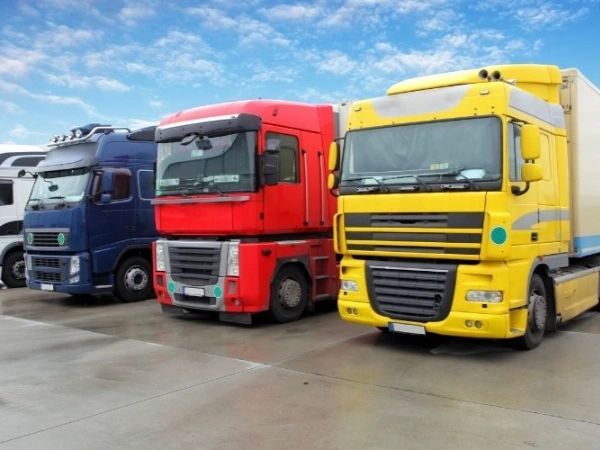 Ankara Dinar Nakliye